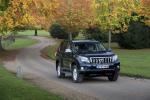 Toyota Land Cruiser Prado 150 5-Door 2009 года